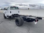 2023 Chevrolet Silverado 6500 Regular Cab DRW 4x2, Cab Chassis for sale #F232193 - photo 8