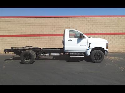 2023 Chevrolet Silverado 6500 Regular Cab DRW 4x2, Cab Chassis for sale #F232207 - photo 2