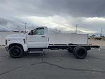 2023 Chevrolet Silverado 6500 Regular Cab DRW 4x2, Cab Chassis for sale #F232207 - photo 4