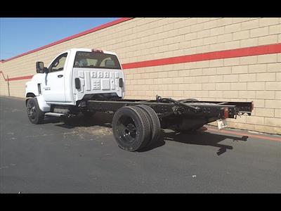 2023 Chevrolet Silverado 6500 Regular Cab DRW 4x2, Cab Chassis for sale #F232208 - photo 2