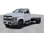 New 2023 Chevrolet Silverado 6500 Work Truck Regular Cab 4x2, Cab Chassis for sale #F232209 - photo 3