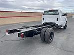 New 2023 Chevrolet Silverado 6500 Work Truck Regular Cab 4x2, Cab Chassis for sale #F232209 - photo 2