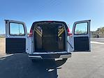 New 2023 Chevrolet Express 2500 Work Van RWD, Ranger Design General Service Upfitted Cargo Van for sale #F232216 - photo 16