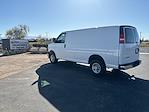 2023 Chevrolet Express 2500 RWD, Ranger Design General Service Upfitted Cargo Van for sale #F232216 - photo 3