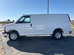 New 2023 Chevrolet Express 2500 Work Van RWD, Ranger Design General Service Upfitted Cargo Van for sale #F232216 - photo 5