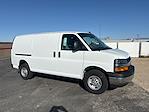 New 2023 Chevrolet Express 2500 Work Van RWD, Ranger Design General Service Upfitted Cargo Van for sale #F232216 - photo 7