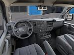 2023 Chevrolet Express 2500 RWD, Empty Cargo Van for sale #F232217 - photo 14