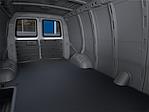 2023 Chevrolet Express 2500 RWD, Empty Cargo Van for sale #F232217 - photo 16