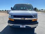 New 2023 Chevrolet Express 2500 Work Van RWD, Ranger Design General Service Upfitted Cargo Van for sale #F232218 - photo 3