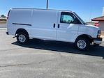 New 2023 Chevrolet Express 2500 Work Van RWD, Ranger Design General Service Upfitted Cargo Van for sale #F232218 - photo 4