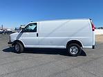 New 2023 Chevrolet Express 2500 Work Van RWD, Ranger Design General Service Upfitted Cargo Van for sale #F232218 - photo 8