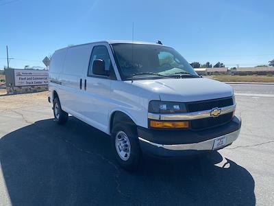 2023 Chevrolet Express 2500 RWD, Ranger Design Plumber Upfitted Cargo Van for sale #F232219 - photo 1