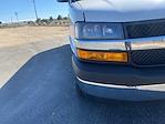 2023 Chevrolet Express 2500 RWD, Empty Cargo Van for sale #F232219 - photo 9