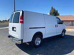 2023 Chevrolet Express 2500 RWD, Ranger Design Plumber Upfitted Cargo Van for sale #F232219 - photo 4