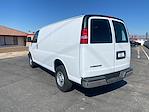New 2023 Chevrolet Express 2500 Work Van RWD, Ranger Design Plumber Upfitted Cargo Van for sale #F232219 - photo 6
