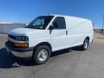 2023 Chevrolet Express 2500 RWD, Ranger Design Plumber Upfitted Cargo Van for sale #F232219 - photo 8