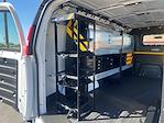 New 2023 Chevrolet Express 2500 Work Van RWD, Ranger Design Plumber Upfitted Cargo Van for sale #F232219 - photo 31