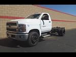 2023 Chevrolet Silverado 6500 Regular Cab DRW 4x2, Cab Chassis for sale #F232249 - photo 21