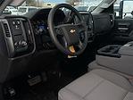 2023 Chevrolet Silverado 6500 Regular Cab DRW 4x2, Cab Chassis for sale #F232259 - photo 4