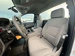 2023 Chevrolet Silverado 6500 Regular Cab DRW 4x2, Cab Chassis for sale #F232259 - photo 10