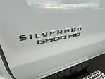 2023 Chevrolet Silverado 6500 Regular Cab DRW 4x2, Cab Chassis for sale #F232259 - photo 18