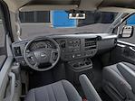 2023 Chevrolet Express 2500 RWD, Empty Cargo Van for sale #F232267 - photo 14