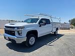 2023 Chevrolet Silverado 2500 Crew Cab 4x2, Knapheide Steel Service Body Service Truck for sale #F232294 - photo 6