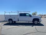 2023 Chevrolet Silverado 2500 Crew Cab SRW 4x2, Knapheide Steel Service Body Service Truck for sale #F232295 - photo 4