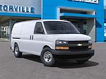 2023 Chevrolet Express 2500 RWD, Empty Cargo Van for sale #F232312 - photo 6