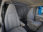 New 2023 Chevrolet Express 2500 Work Van RWD, Masterack PHVAC Upfitted Cargo Van for sale #F232323 - photo 15