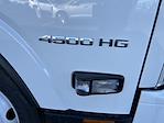 New 2024 Chevrolet LCF 4500HG Regular Cab 4x2, 16' Morgan Truck Body Gold Star Box Truck for sale #D240393 - photo 9