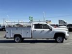 New 2024 Chevrolet Silverado 2500 Work Truck Double Cab 4x2, 8' Harbor NeXtGen TradeMaster Service Truck for sale #F240471 - photo 5