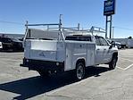 New 2024 Chevrolet Silverado 2500 Work Truck Double Cab 4x2, 8' Harbor NeXtGen TradeMaster Service Truck for sale #F240471 - photo 2