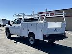 2024 Chevrolet Silverado 2500 Double Cab 4x2, Harbor NeXtGen TradeMaster Service Truck for sale #F240471 - photo 7