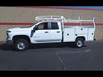 2024 Chevrolet Silverado 2500 Double Cab 4x2, Harbor NeXtGen TradeMaster Service Truck for sale #F240471 - photo 35