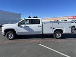 2024 Chevrolet Silverado 2500 Crew Cab 4x2, Royal Truck Body Service Body Service Truck for sale #F240541 - photo 28