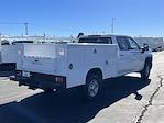 2024 Chevrolet Silverado 2500 Crew Cab 4x2, Royal Truck Body Service Body Service Truck for sale #F240541 - photo 2