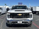 New 2024 Chevrolet Silverado 2500 Work Truck Crew Cab 4x2, 8' Royal Truck Body Service Body Service Truck for sale #F240541 - photo 10