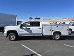 New 2024 Chevrolet Silverado 2500 Work Truck Crew Cab 4x2, 8' Royal Truck Body Service Body Service Truck for sale #F240554 - photo 28