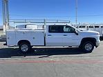 New 2024 Chevrolet Silverado 2500 Work Truck Crew Cab 4x2, 8' Royal Truck Body Service Body Service Truck for sale #F240554 - photo 31
