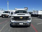 New 2024 Chevrolet Silverado 2500 Work Truck Crew Cab 4x2, 8' Royal Truck Body Service Body Service Truck for sale #F240554 - photo 32