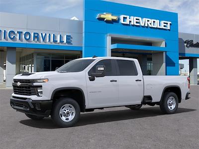 2024 Chevrolet Silverado 2500 Crew Cab 4x2, Pickup for sale #F240580 - photo 1