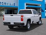 2024 Chevrolet Silverado 2500 Crew Cab 4x2, Pickup for sale #F240580 - photo 3