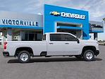 2024 Chevrolet Silverado 2500 Crew Cab 4x2, Pickup for sale #F240582 - photo 4