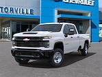 2024 Chevrolet Silverado 2500 Crew Cab 4x2, Pickup for sale #F240582 - photo 5