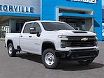 2024 Chevrolet Silverado 2500 Crew Cab 4x2, Pickup for sale #F240582 - photo 6