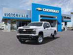 2024 Chevrolet Silverado 2500 Crew Cab 4x2, Pickup for sale #F240582 - photo 7