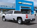 2024 Chevrolet Silverado 2500 Crew Cab 4x2, Pickup for sale #F240592 - photo 2