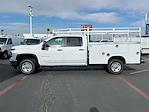 2024 Chevrolet Silverado 2500 Crew Cab 4x2, Royal Truck Body Service Body Service Truck for sale #F240594 - photo 28