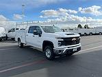 2024 Chevrolet Silverado 2500 Crew Cab 4x2, Royal Truck Body Service Body Service Truck for sale #F240594 - photo 1